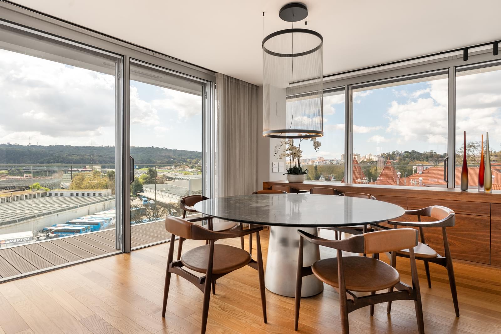 Apartamento T4 com estacionamento, Sete Rios, Lisboa - Imagem 8