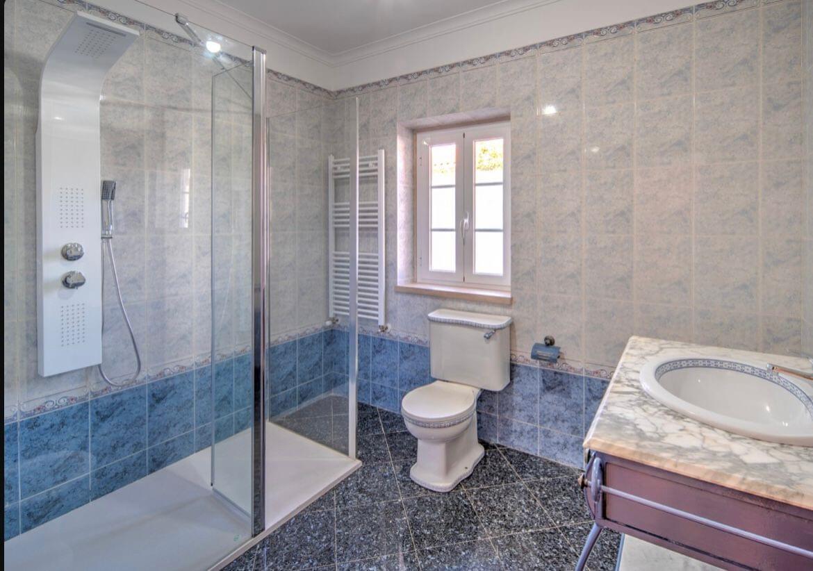 Moradia Isolada T7 com piscina, Verdizela, Seixal - Imagem 10