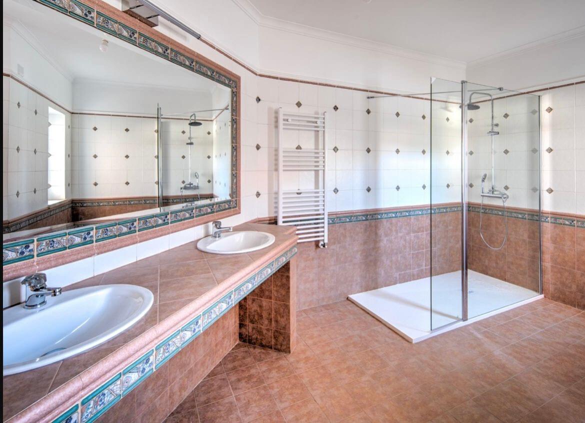 Moradia Isolada T7 com piscina, Verdizela, Seixal - Imagem 19
