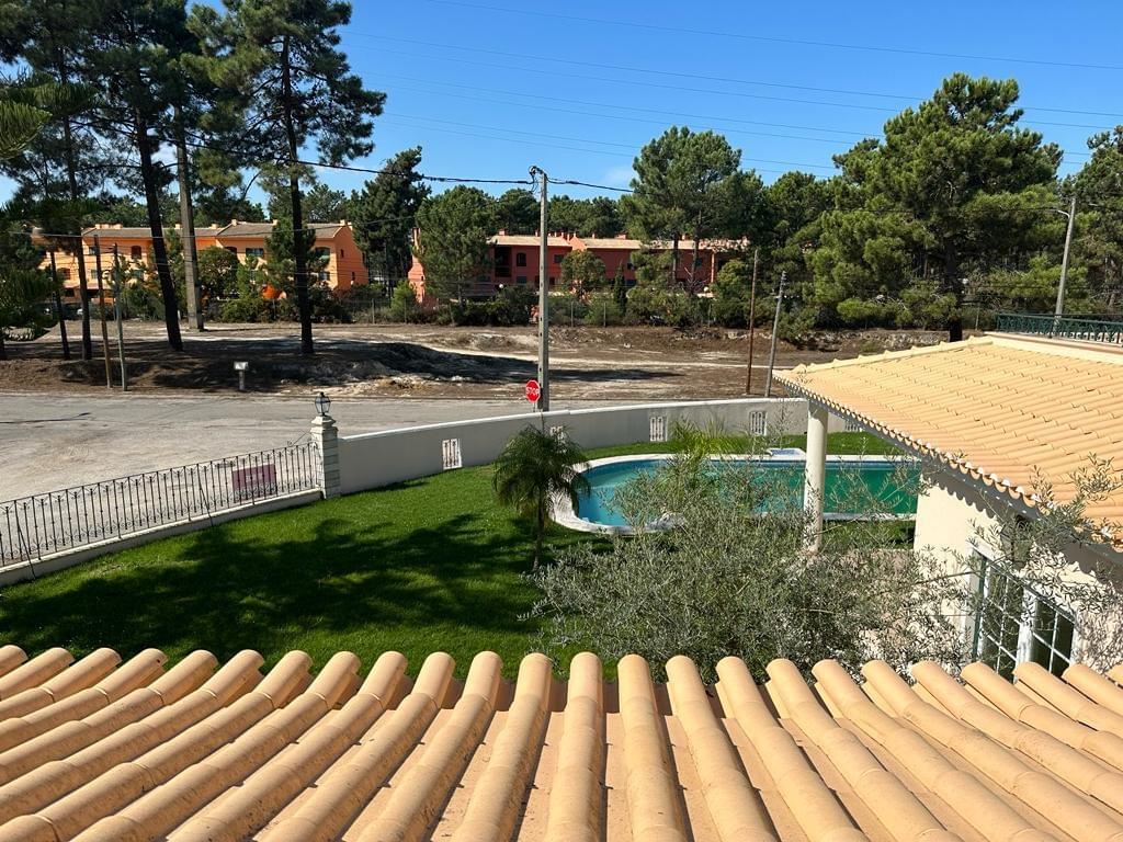 Moradia Isolada T7 com piscina, Verdizela, Seixal - Imagem 27