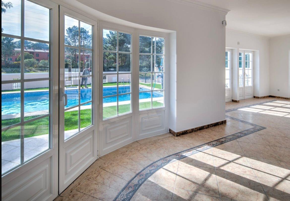 Moradia Isolada T7 com piscina, Verdizela, Seixal - Imagem 5