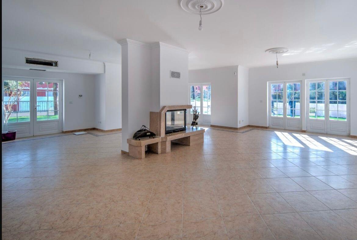 Moradia Isolada T7 com piscina, Verdizela, Seixal - Imagem 7