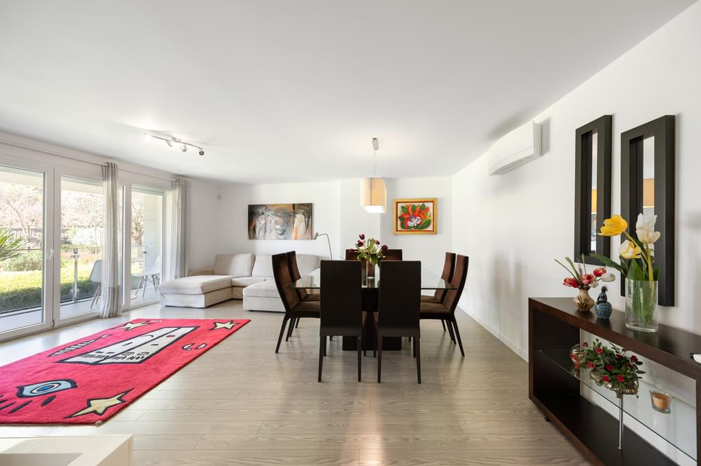 3 Bedroom Apartment with a view, Paço de Arcos, Oeiras 2436374785