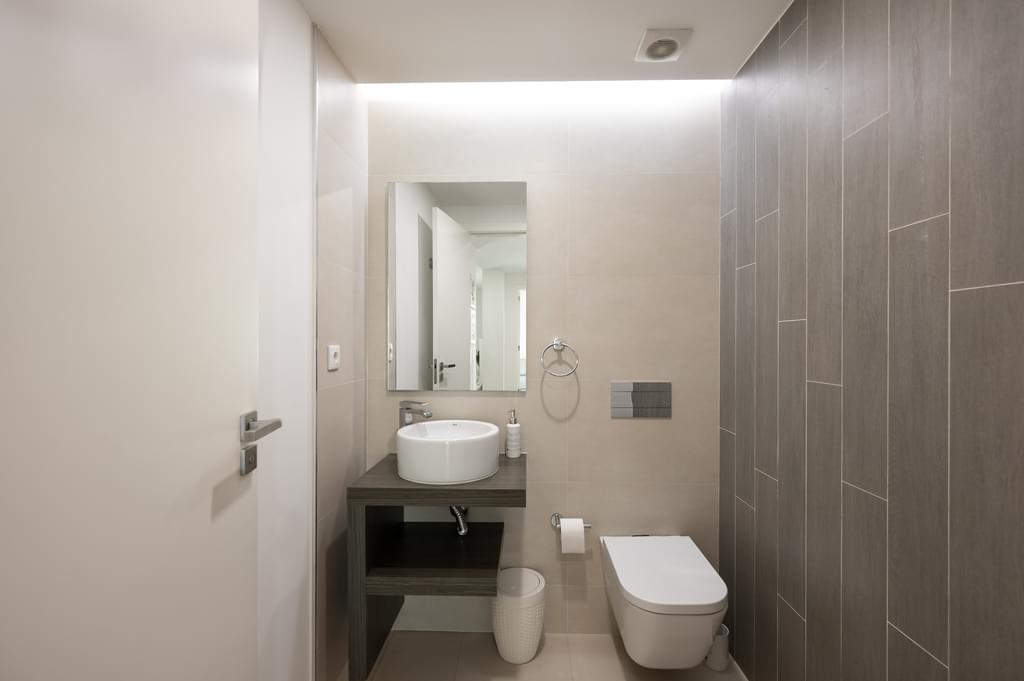 3 Bedroom Apartment with a view, Paço de Arcos, Oeiras 2436374785
