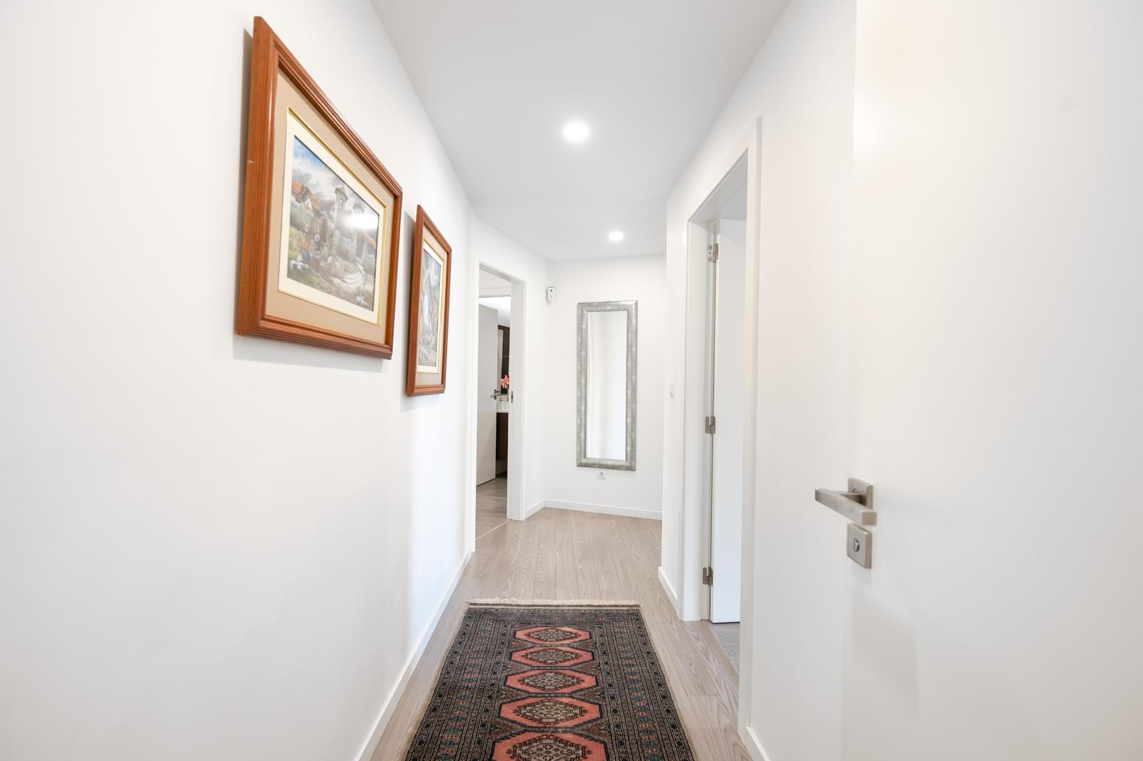 Apartamento T3 com vista, Paço de Arcos, Oeiras - Imagem 11