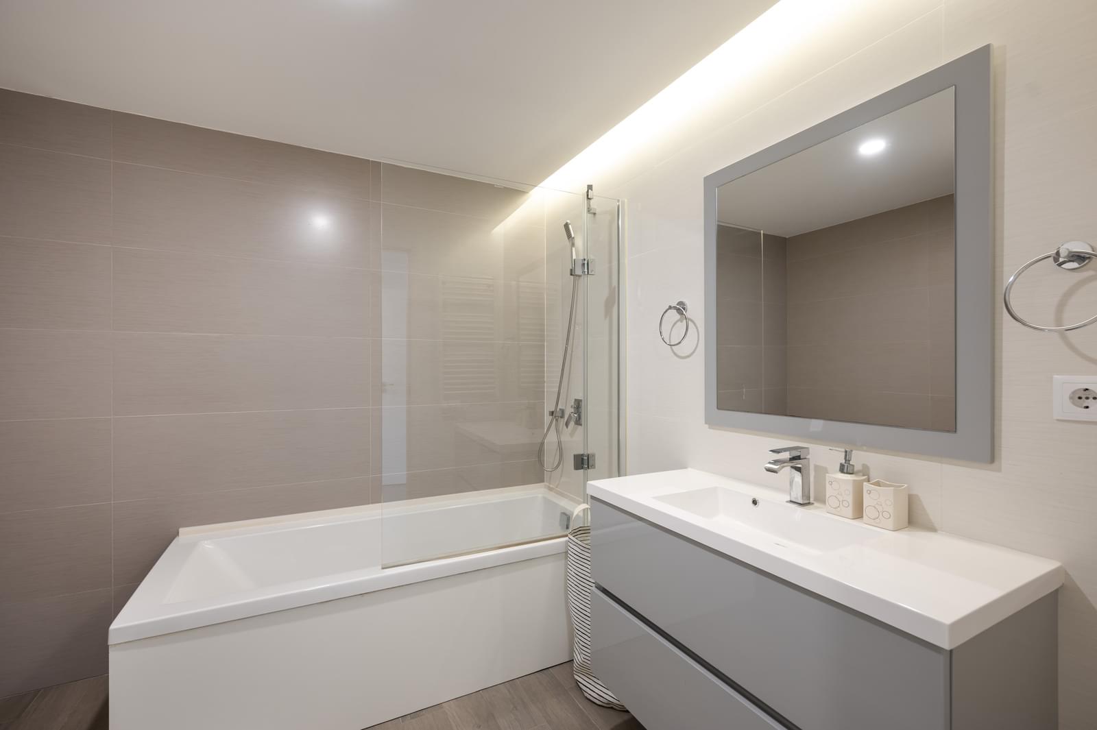 Apartamento T3 com vista, Paço de Arcos, Oeiras - Imagem 14