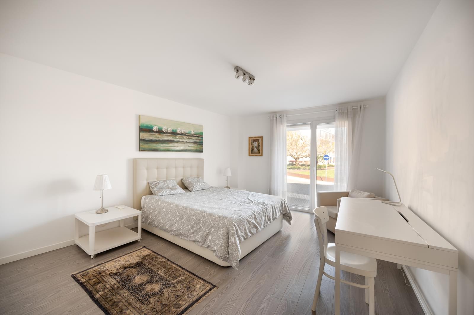 Apartamento T3 com vista, Paço de Arcos, Oeiras - Imagem 15