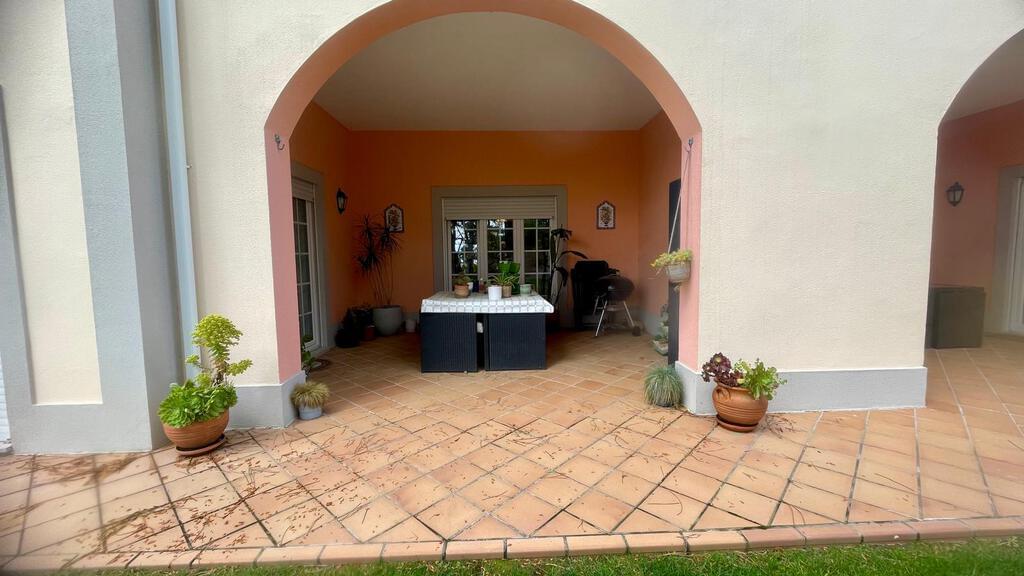 2 Bedroom Apartment with swimming pool, Praia D'El Rey, Obidos