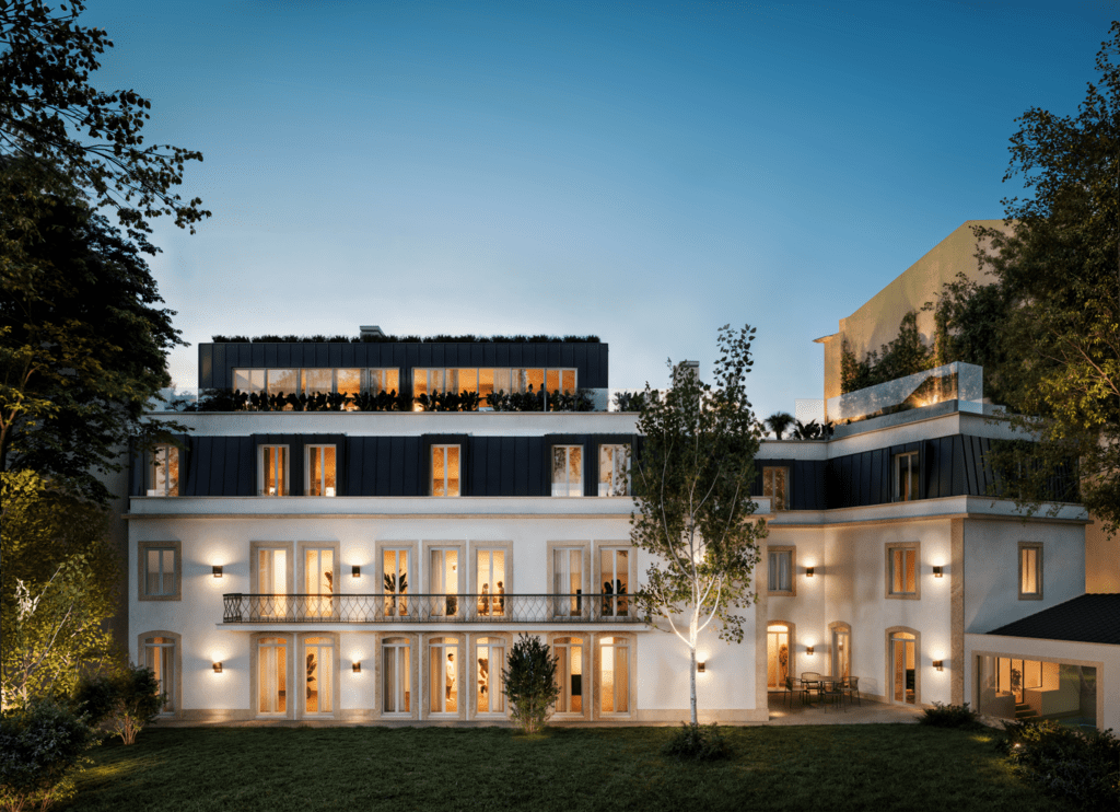 8 Bedroom House with swimming pool, Estrela, Lisboa 1096132528