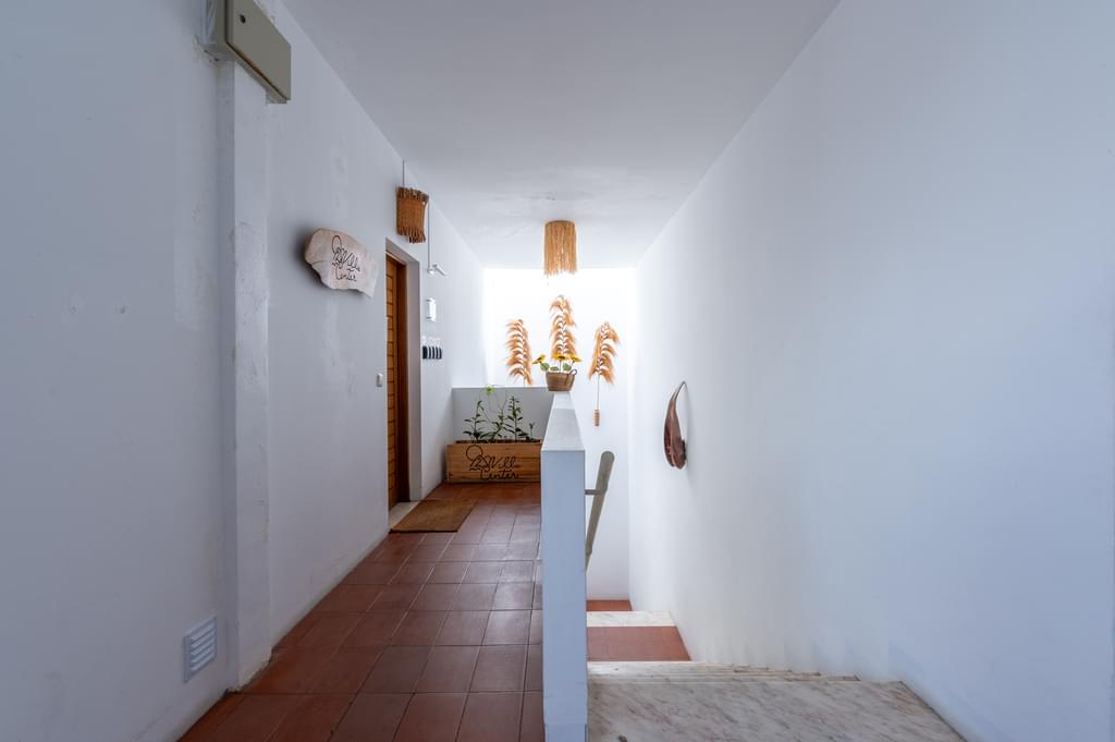 4 Bedroom Duplex with balcony, Grandola 421651724