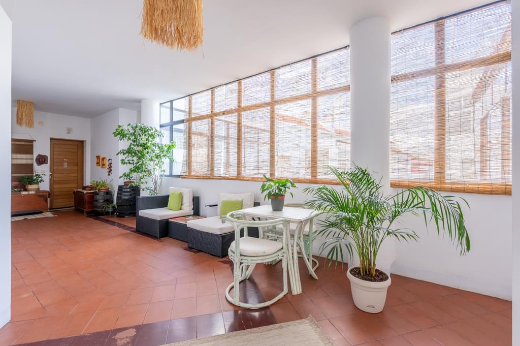 4 Bedroom Duplex with balcony, Grandola 421651724