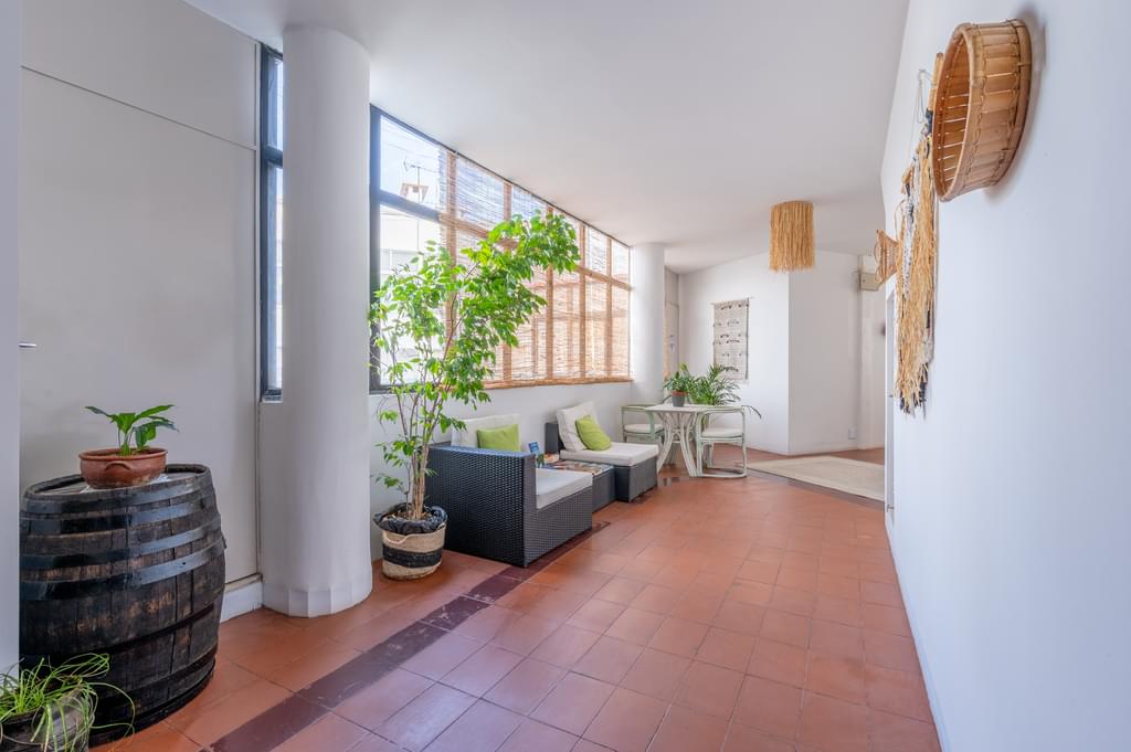 4 Bedroom Duplex with balcony, Grandola 421651724
