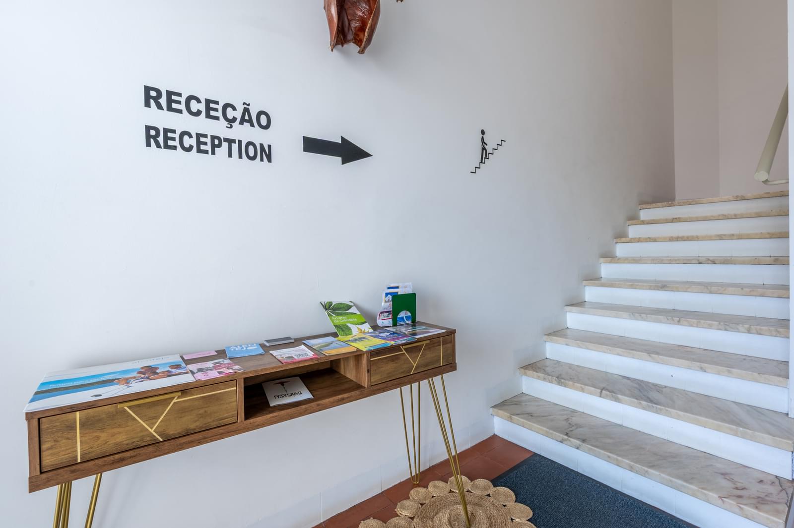 Duplex T4 com varanda, Grandola - Imagem 2