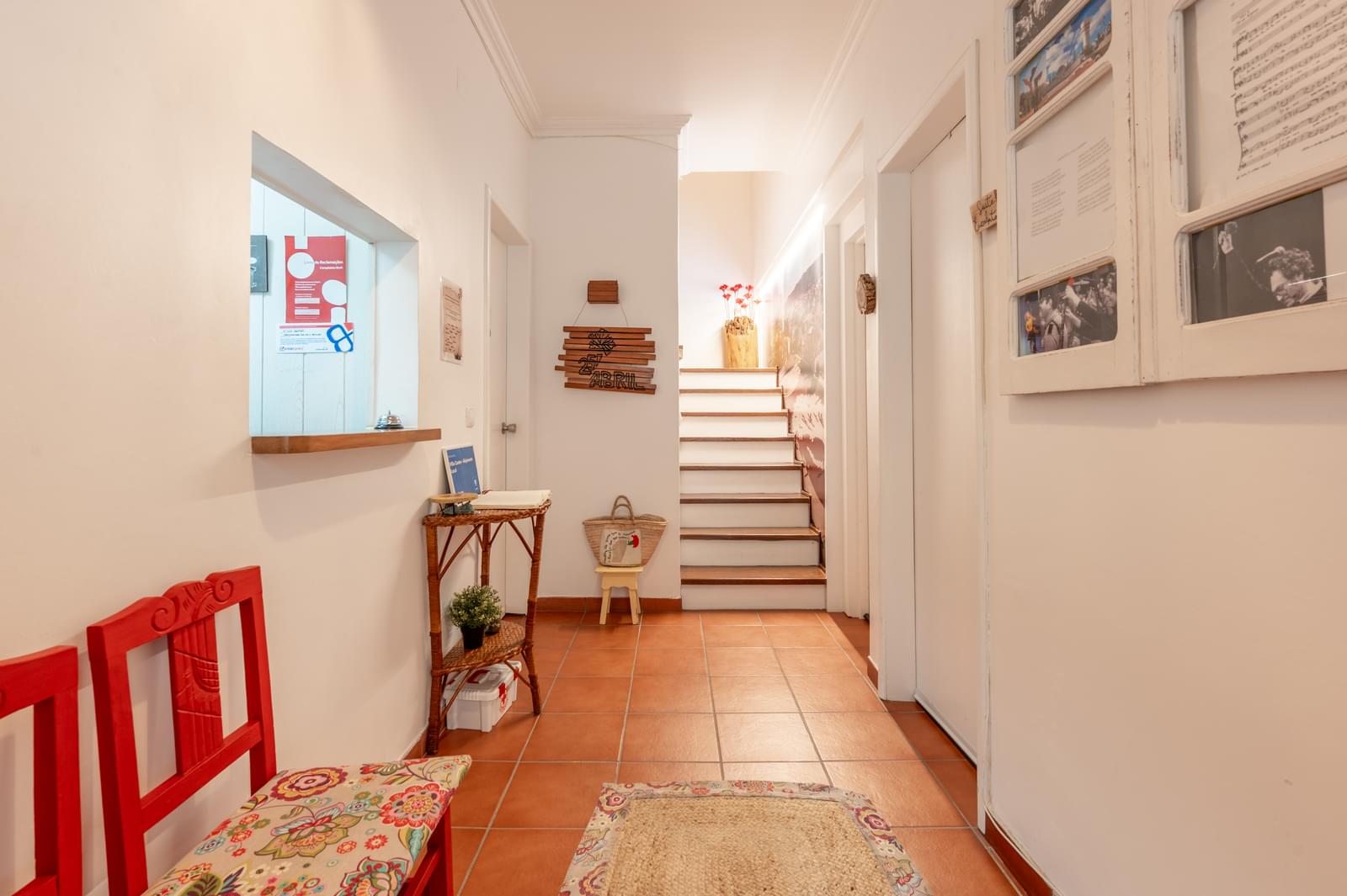 Duplex T4 com varanda, Grandola - Imagem 6