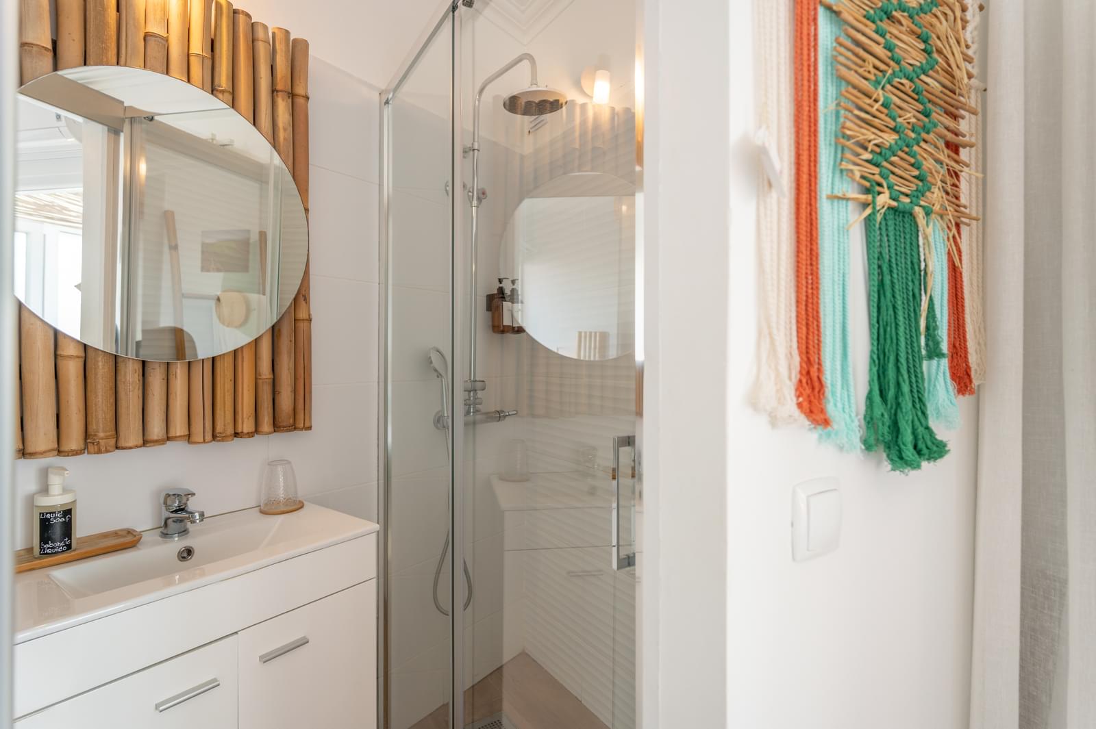 Duplex T4 com varanda, Grandola - Imagem 12