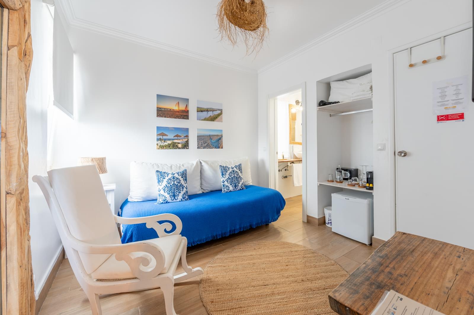 Duplex T4 com varanda, Grandola - Imagem 15