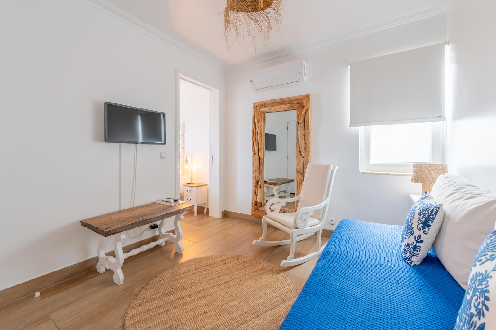 Duplex T4 com varanda, Grandola - Imagem 24