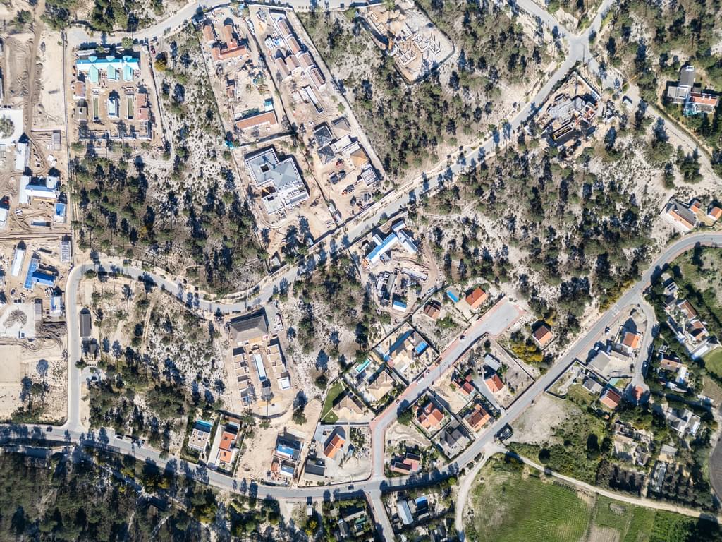 Plot 4331 m2, Carvalhal, Grandola 1130998658