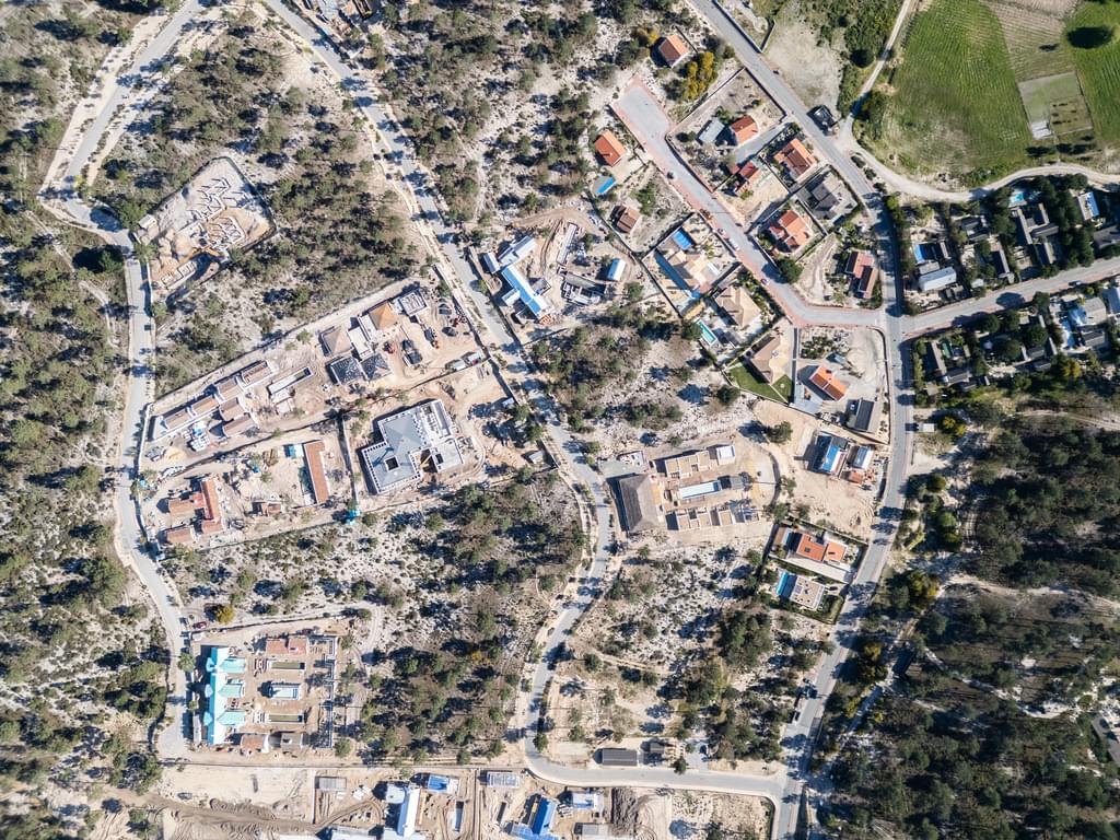 Plot 3909 m2, Carvalhal, Grandola 1025230493