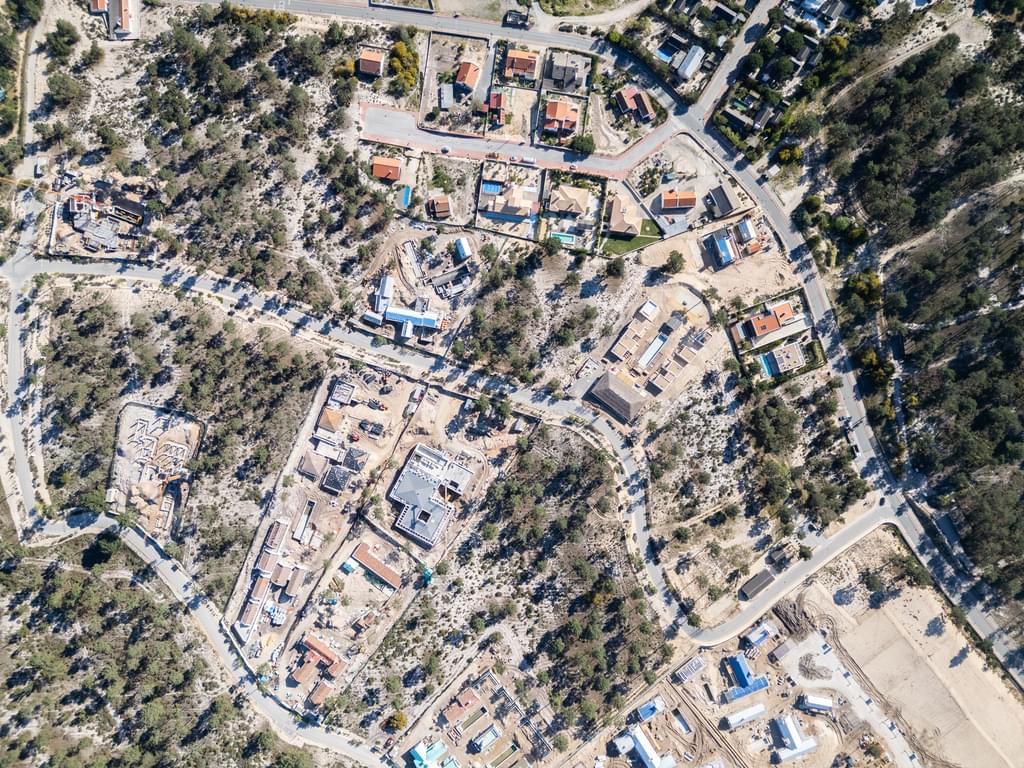 Plot 3909 m2, Carvalhal, Grandola 1025230493