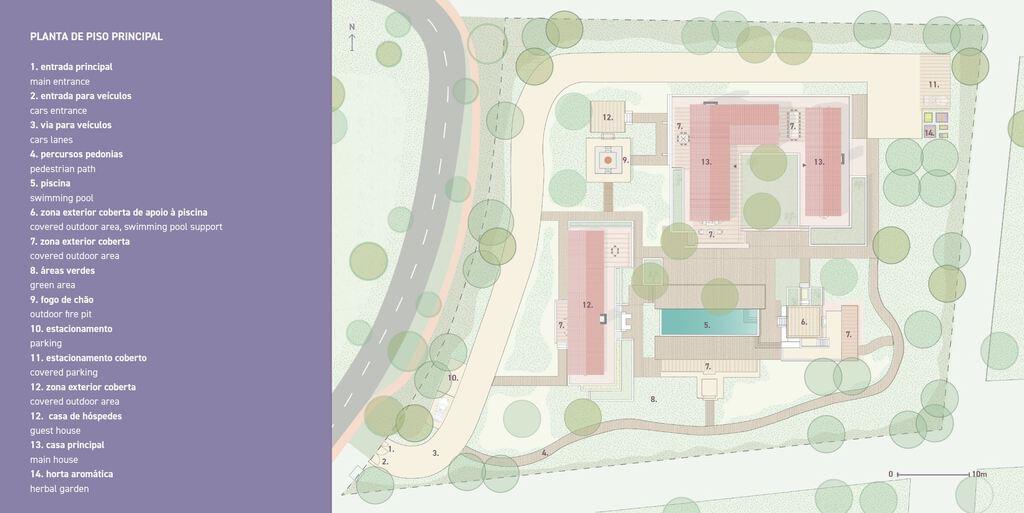 Plot 6499 m2, Carvalhal, Grandola 2287014319