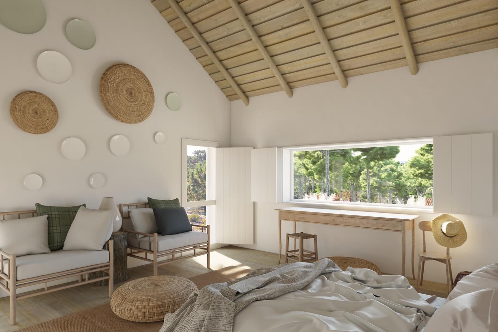 Lote 6499 m2, Carvalhal, Grandola - Imagem 7