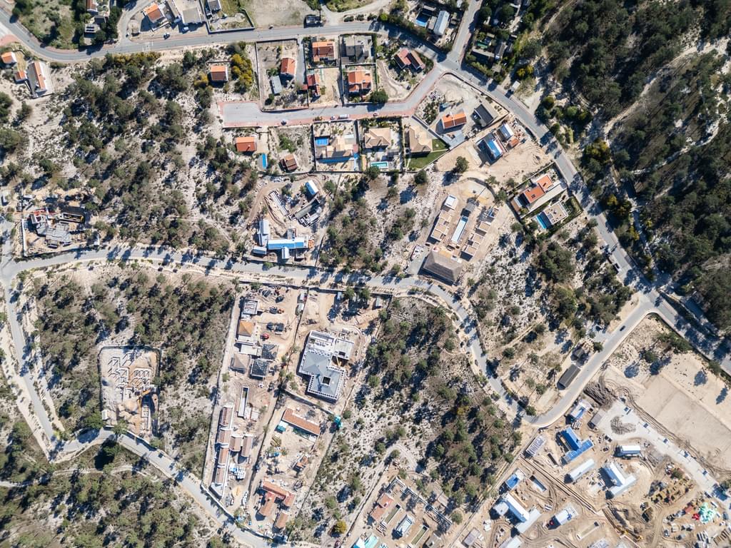 Plot 5924 m2, Carvalhal, Grandola 3397087913