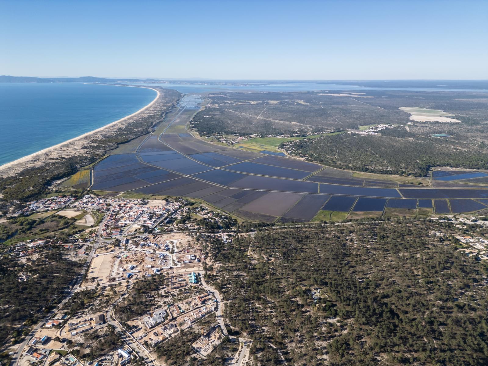 Lote 5924 m2, Carvalhal, Grandola - Imagem 15