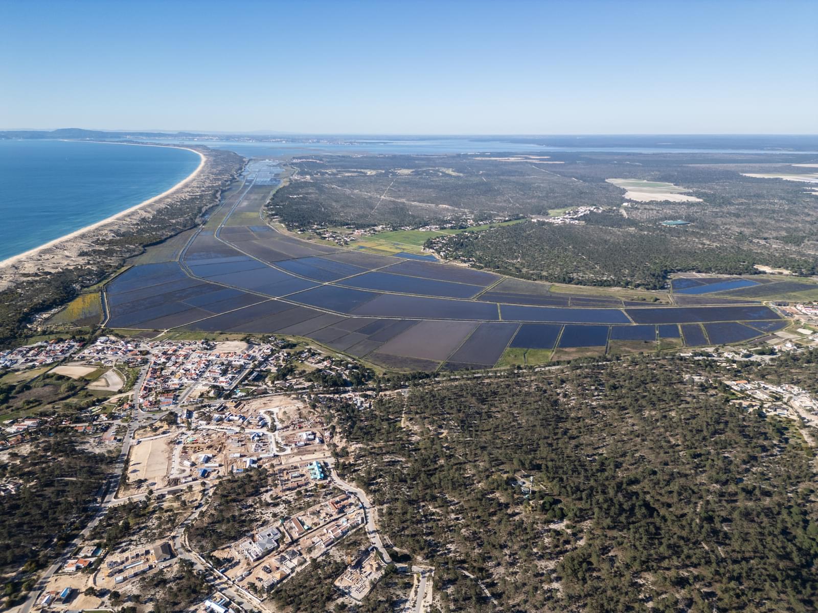 Lote 5924 m2, Carvalhal, Grandola - Imagem 16