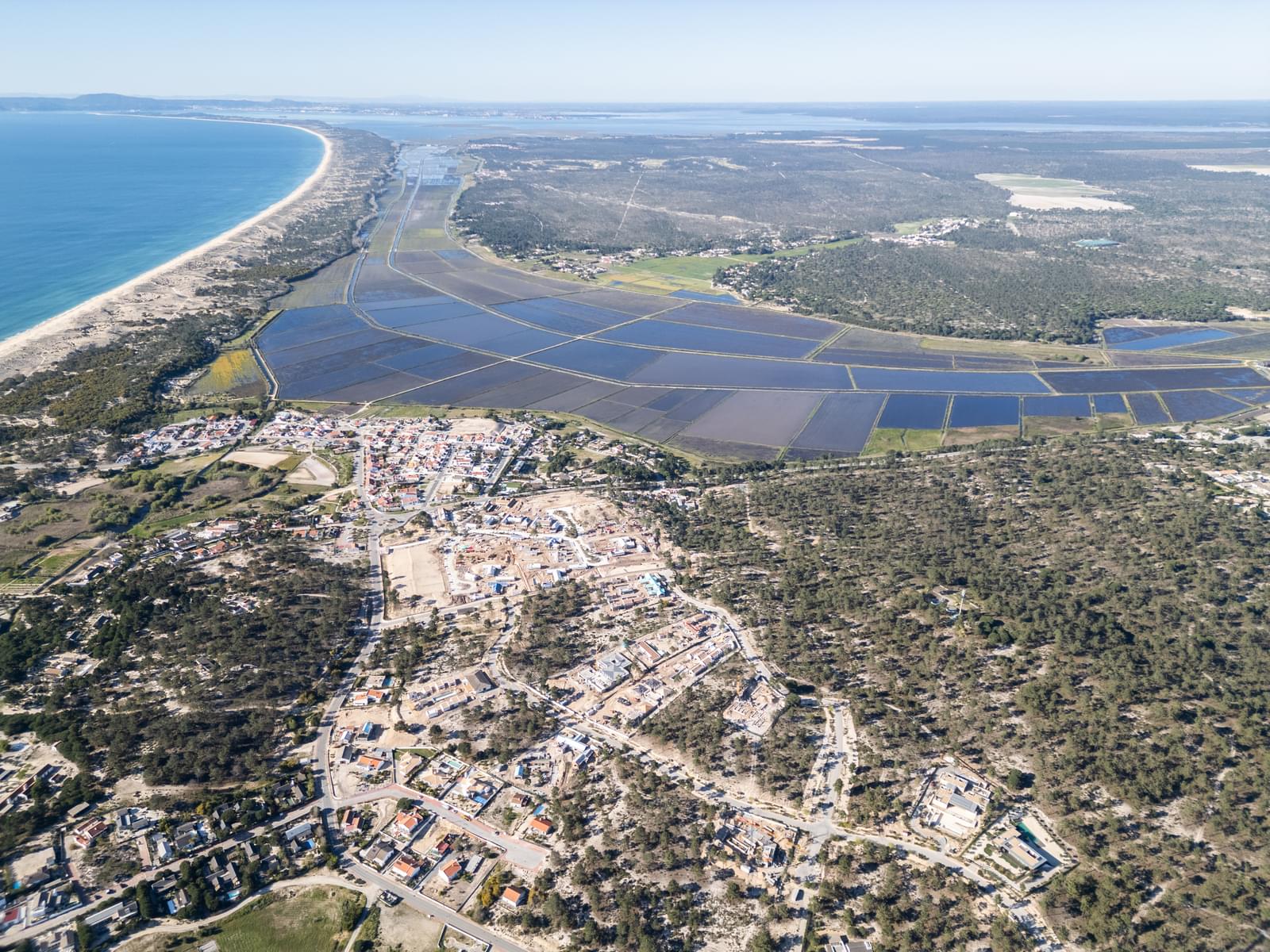 Lote 5924 m2, Carvalhal, Grandola - Imagem 17