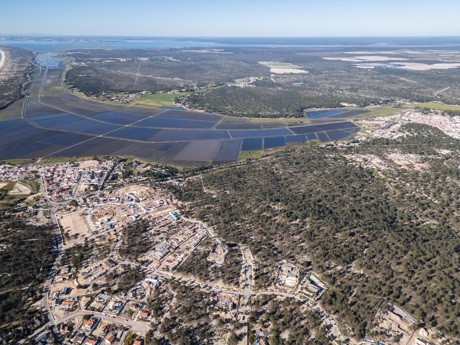 Lote 5924 m2, Carvalhal, Grandola - Imagem 18