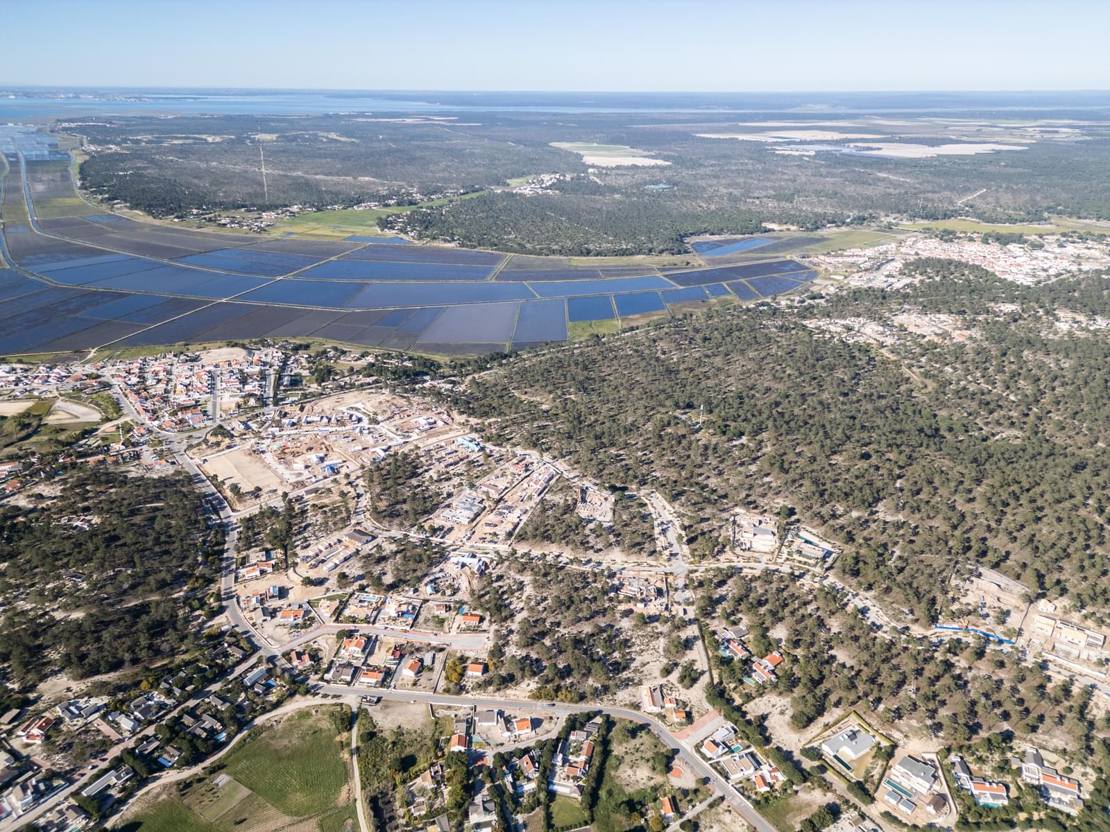 Lote 5924 m2, Carvalhal, Grandola - Imagem 19