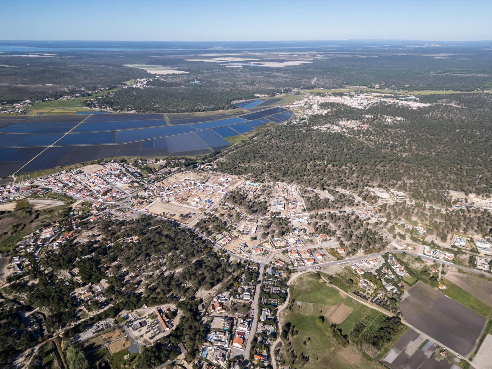 Lote 5924 m2, Carvalhal, Grandola - Imagem 23