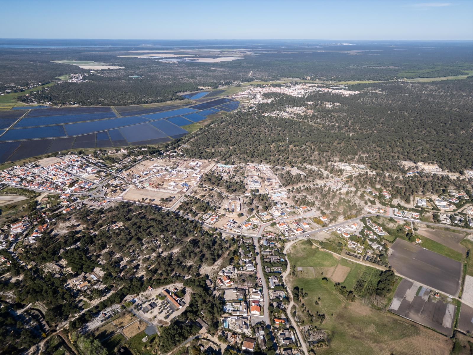 Lote 5924 m2, Carvalhal, Grandola - Imagem 24