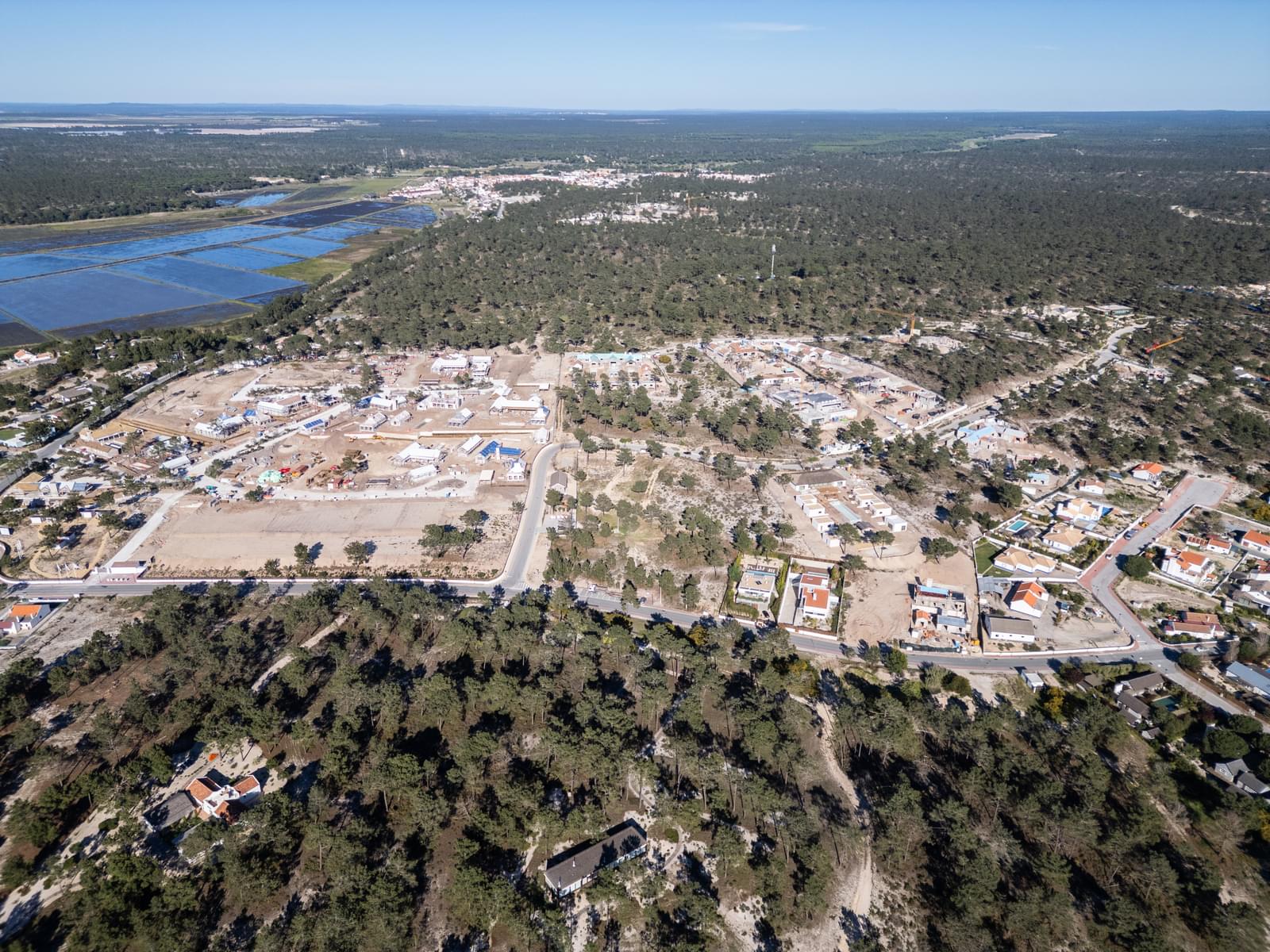 Lote 5924 m2, Carvalhal, Grandola - Imagem 28