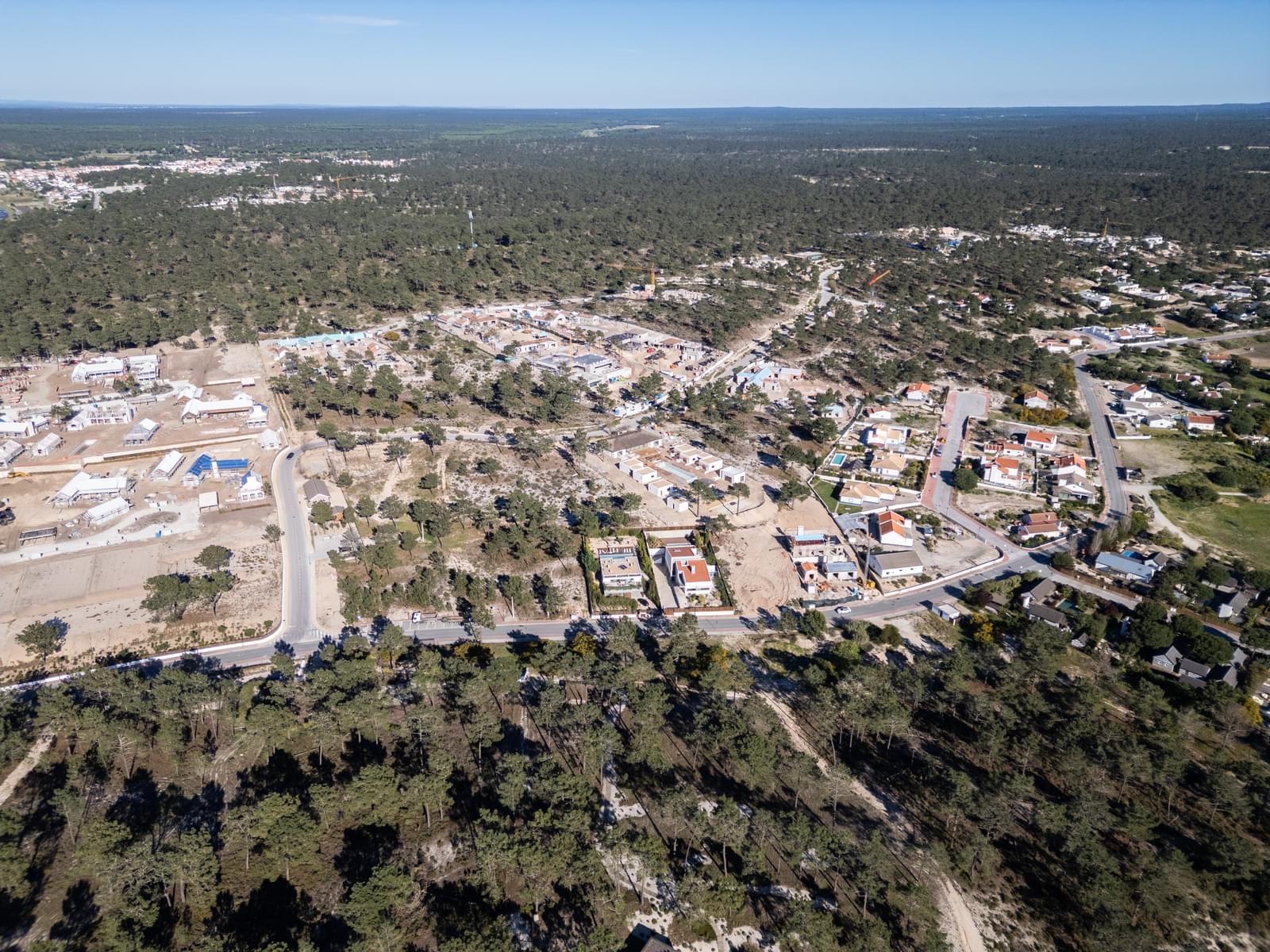 Lote 5924 m2, Carvalhal, Grandola - Imagem 29