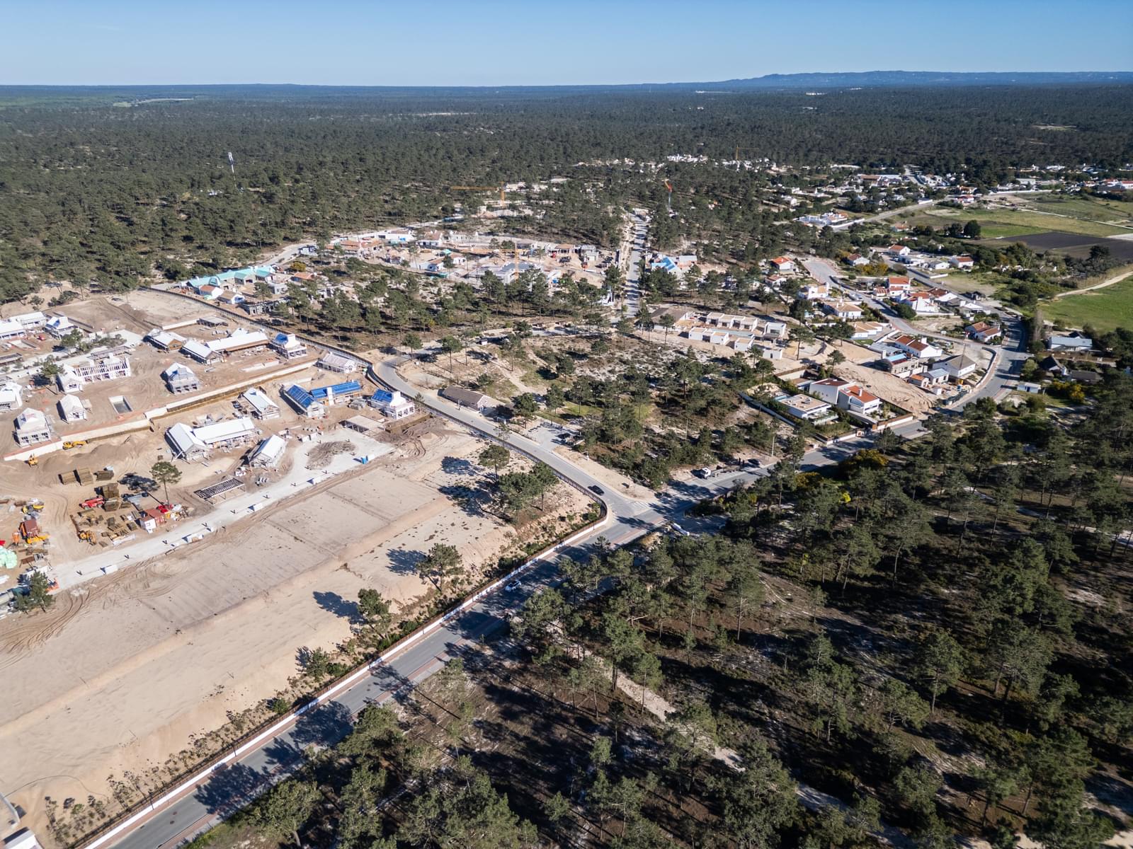 Lote 5924 m2, Carvalhal, Grandola - Imagem 30