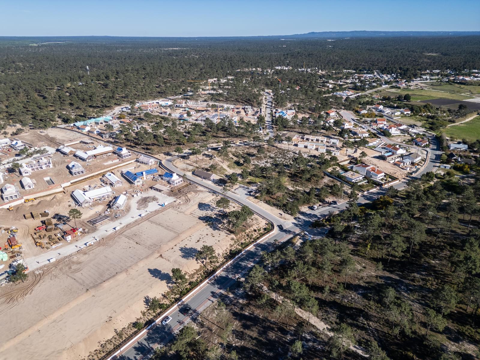 Lote 5924 m2, Carvalhal, Grandola - Imagem 31