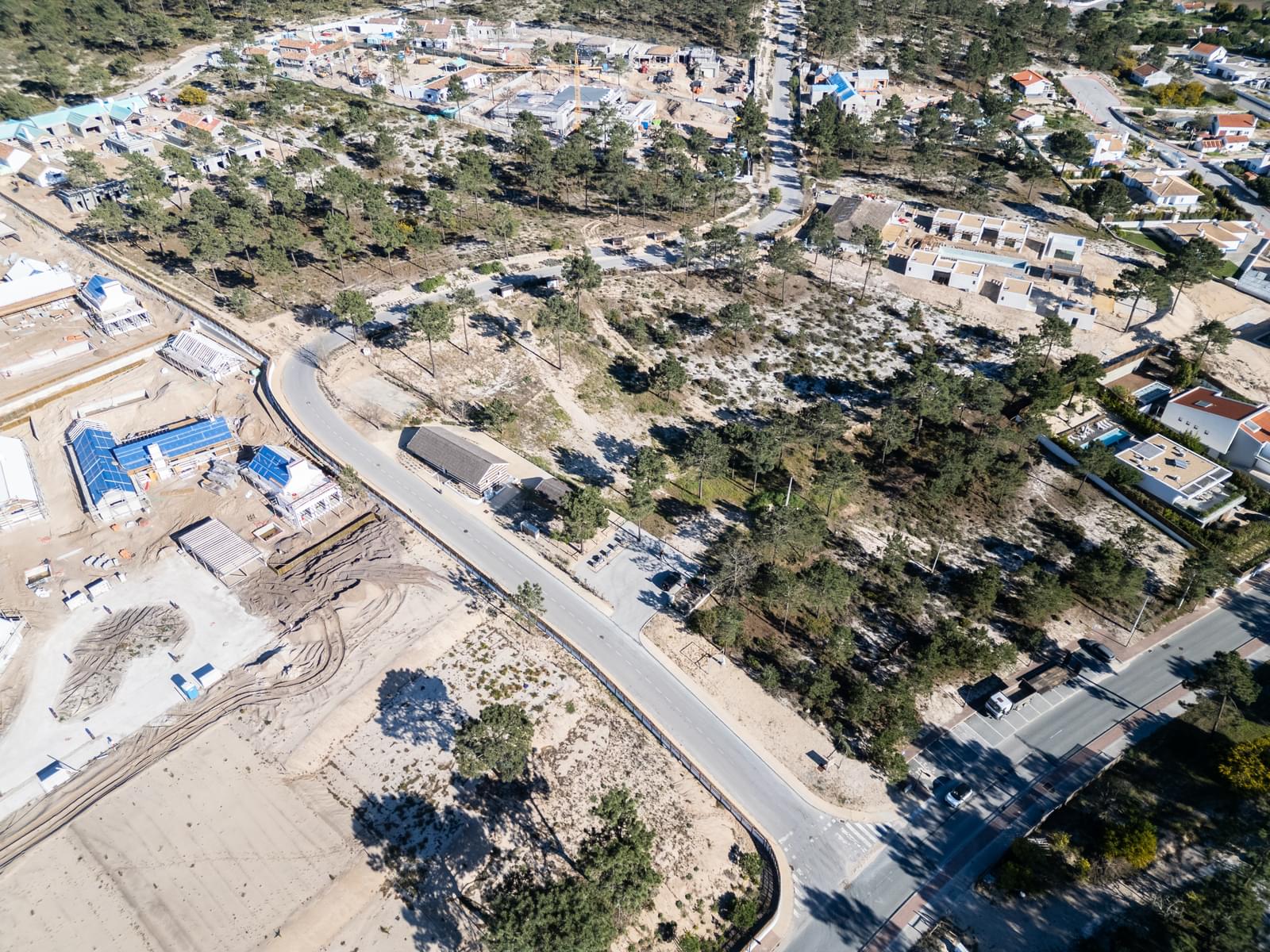 Lote 5924 m2, Carvalhal, Grandola - Imagem 32