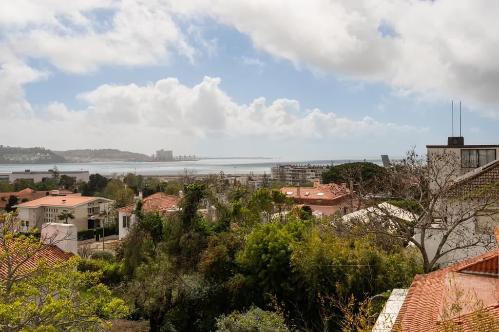 7 Bedroom House with swimming pool, Restelo, Lisboa 1833397735