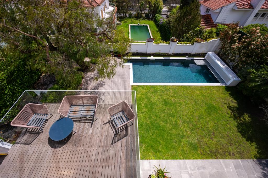 7 Bedroom House with swimming pool, Restelo, Lisboa 1833397735