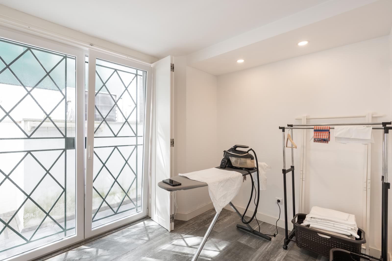 Moradia T7 com piscina, Restelo, Lisboa - Imagem 43