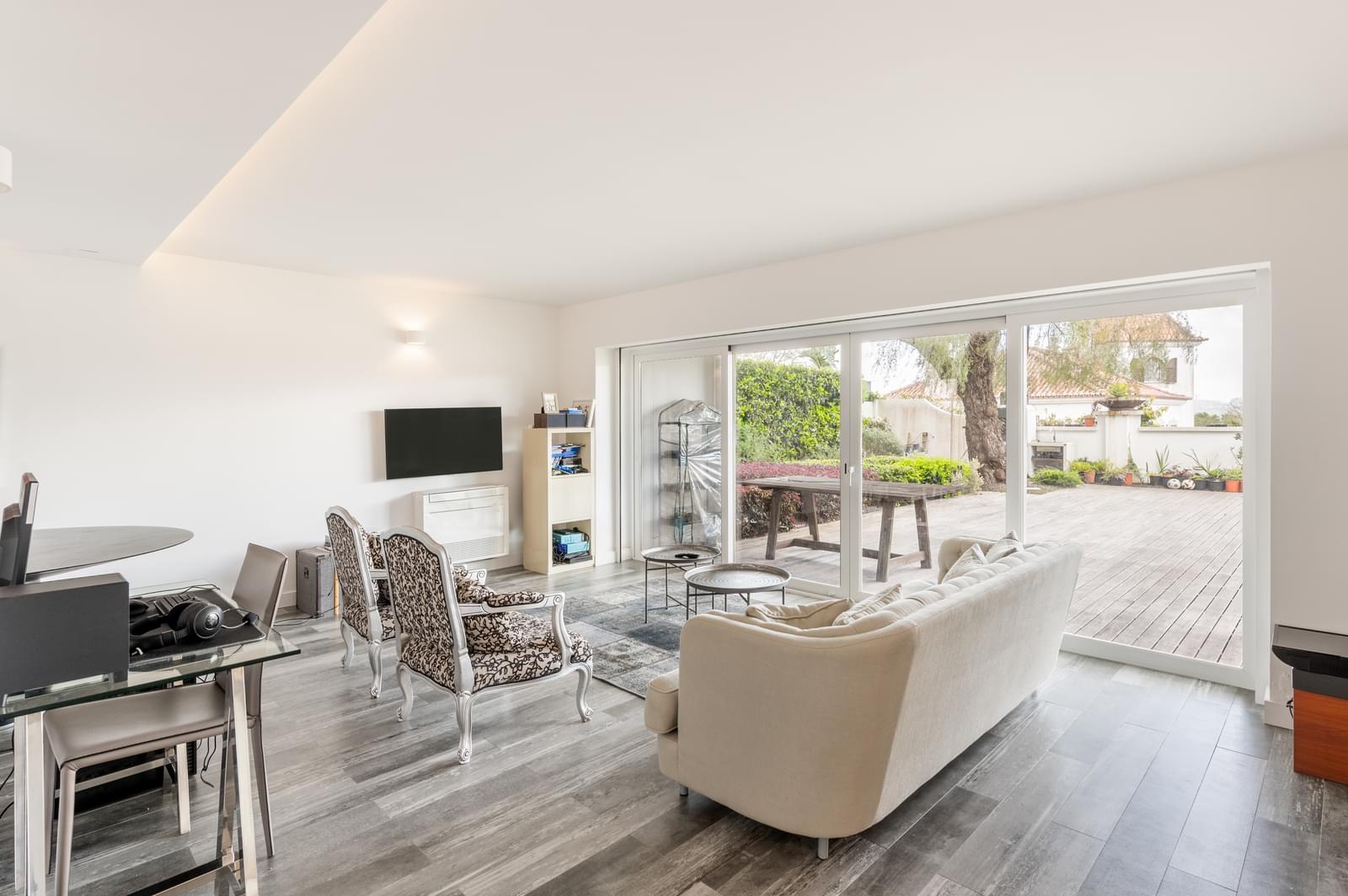 Moradia T7 com piscina, Restelo, Lisboa - Imagem 37