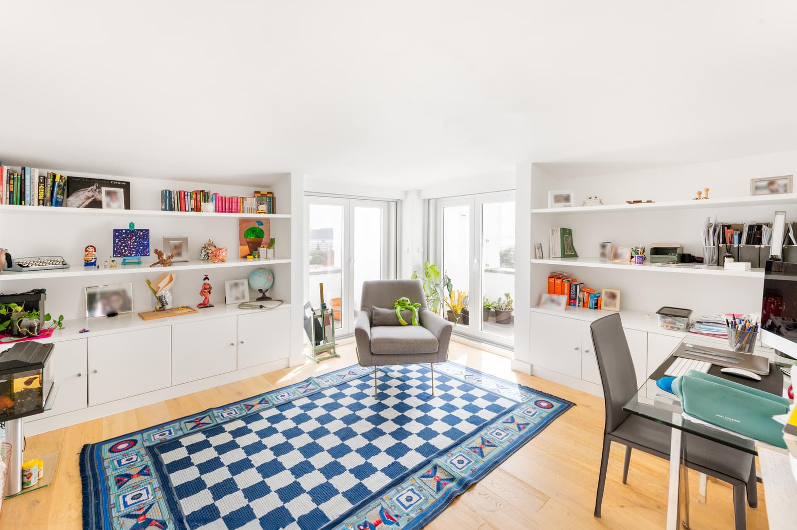 Moradia T7 com piscina, Restelo, Lisboa - Imagem 31