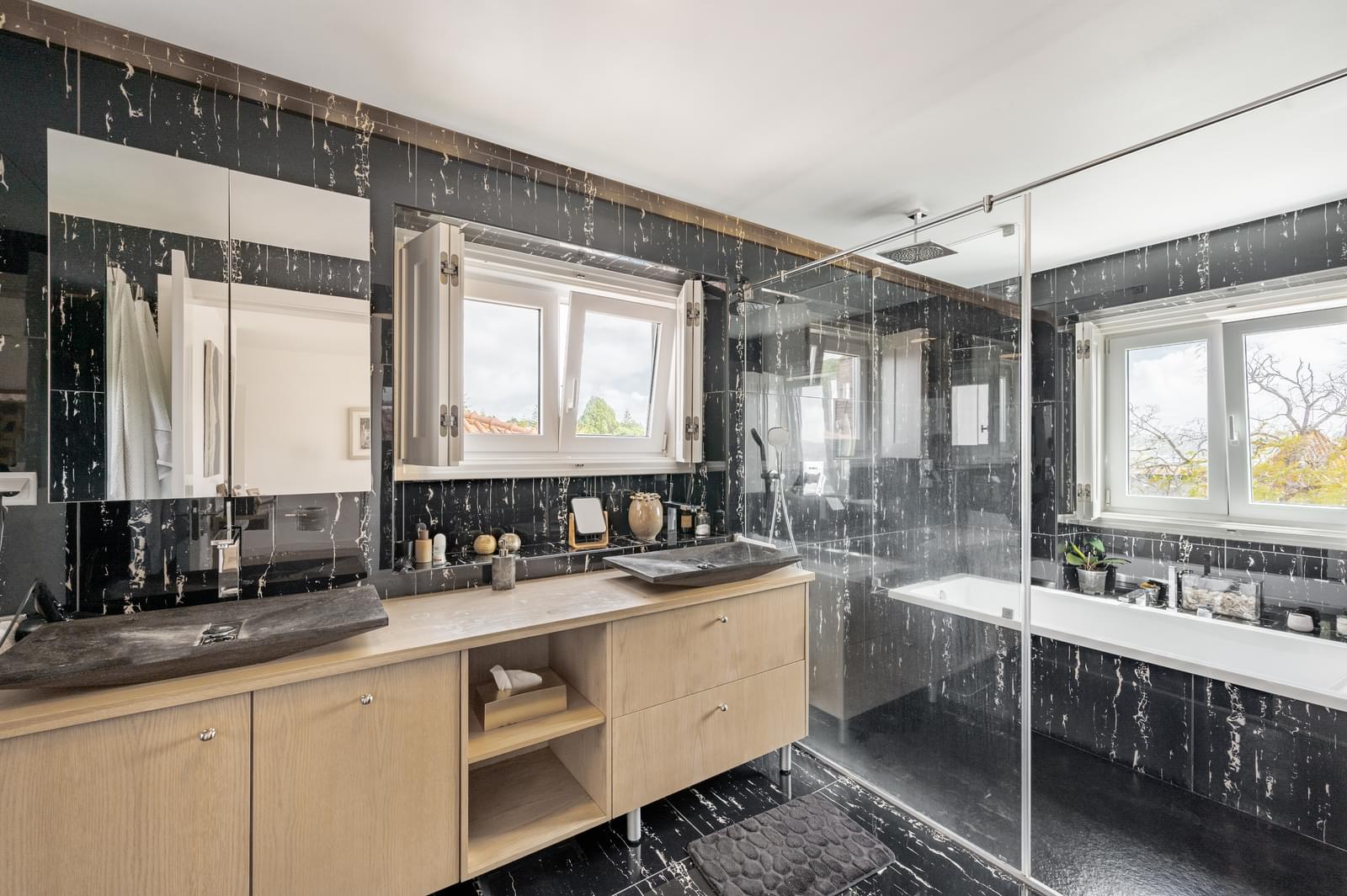 Moradia T7 com piscina, Restelo, Lisboa - Imagem 21