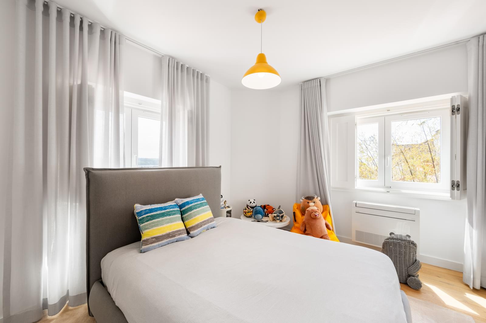 Moradia T7 com piscina, Restelo, Lisboa - Imagem 25