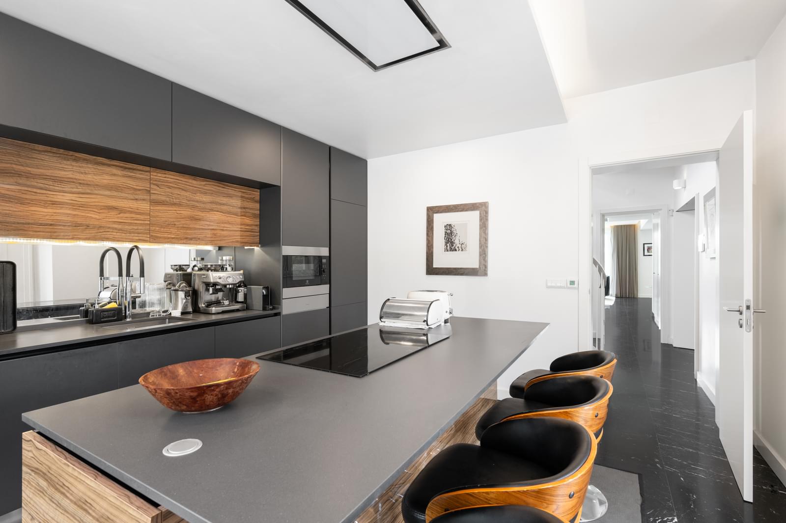 Moradia T7 com piscina, Restelo, Lisboa - Imagem 13