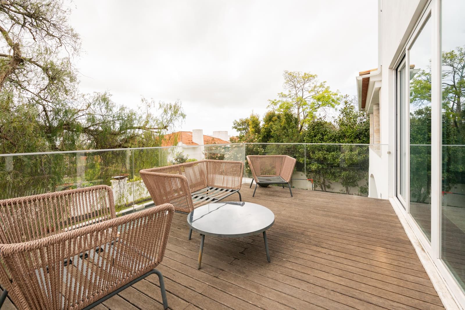 Moradia T7 com piscina, Restelo, Lisboa - Imagem 16