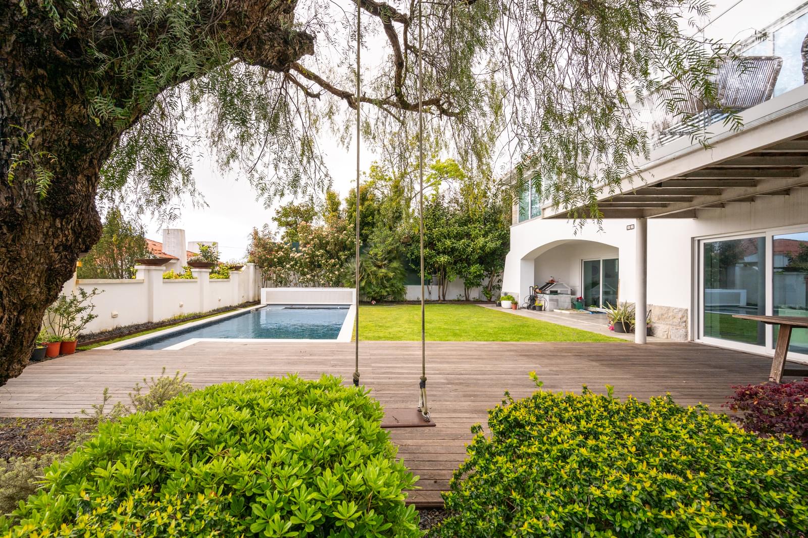 7-bed townhouse, Lisboa