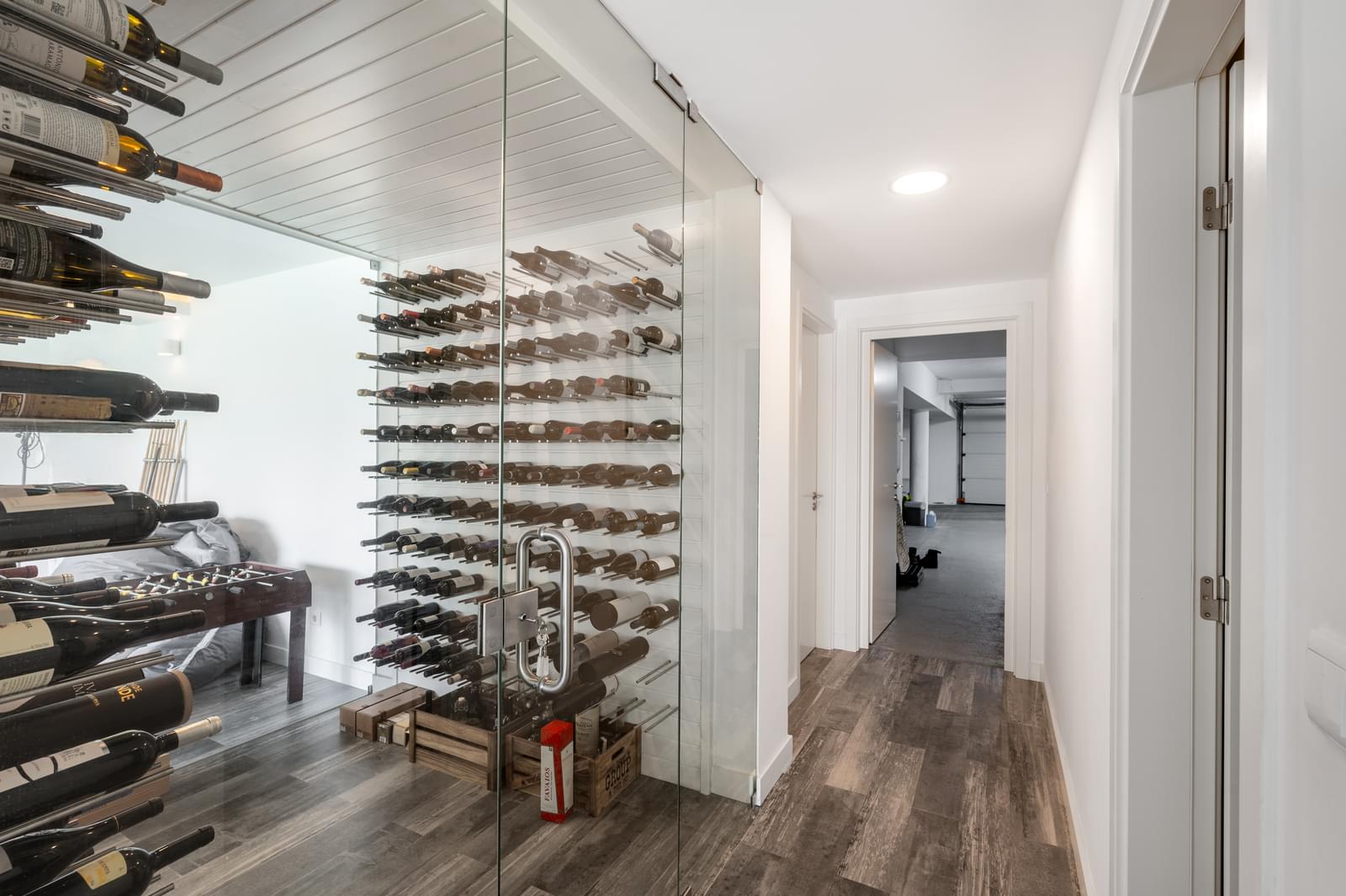 Moradia T7 com piscina, Restelo, Lisboa - Imagem 38